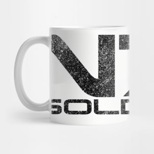 Alt Soldier Mug